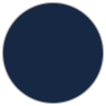 Metallic Navy Blue