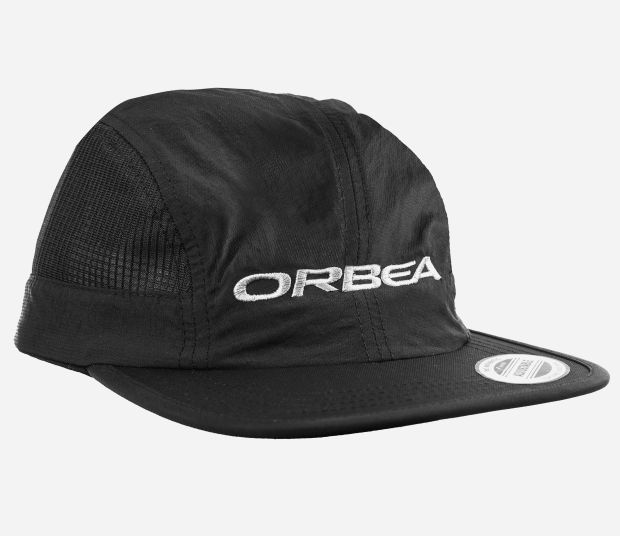 CAP ORBEA BLACK