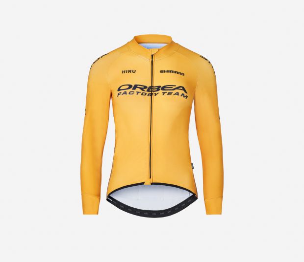 WOMEN´S CORE THERMAL LONG SLEEVE JERSEY OFT