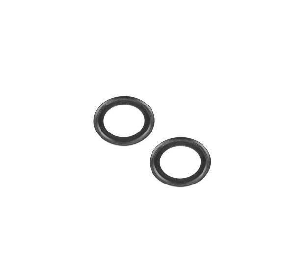 SEAL RING KIT AXLE LINK-FRAME RISE CARBON 23