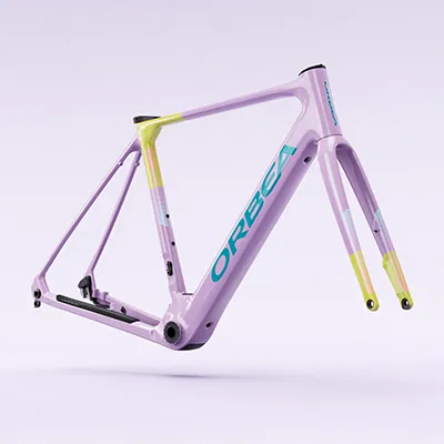 Digital Lavender - Spicy Lime