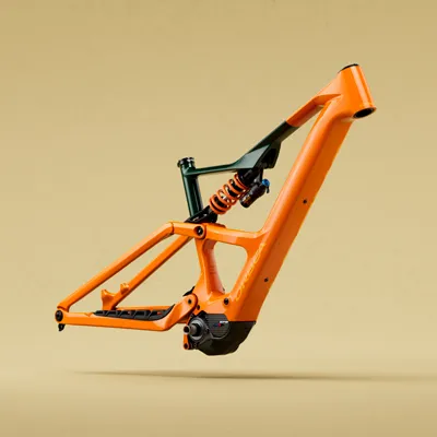 Mango - Met. Dark Green