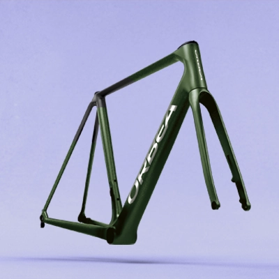 Racing Green - Black