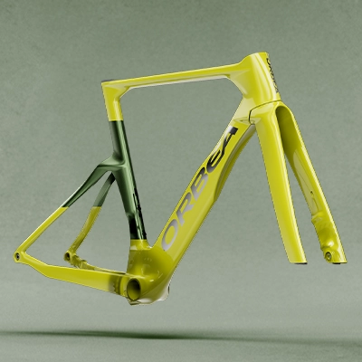Spicy Lime - Racing Green