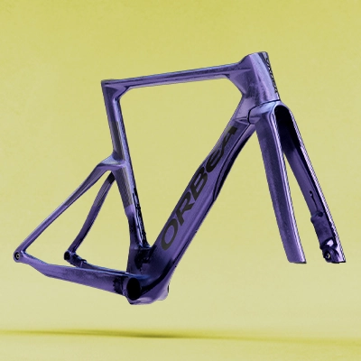 Tanzanite Evo Carbon View