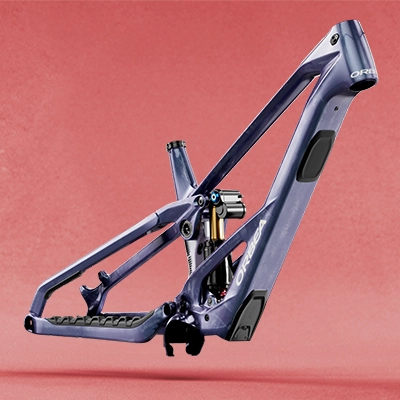 Tanzanite Evo C. View - Digital Lavender