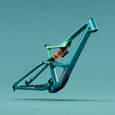 Met. Jade Green - Mintalized