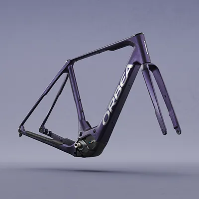 Tanzanite Evo C. View