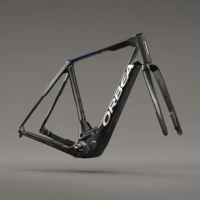 Carbon Raw
