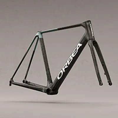 Carbon Raw - Blue Stone