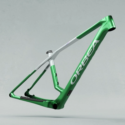 Orbea Factory Team