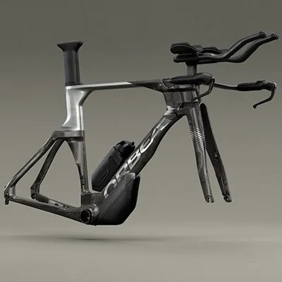 Carbon Raw