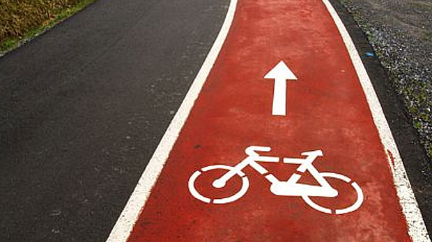 auge cordura Permanecer de pié El Reglamento de Circulación se modificará en favor de las bicicletas —  Orbea
