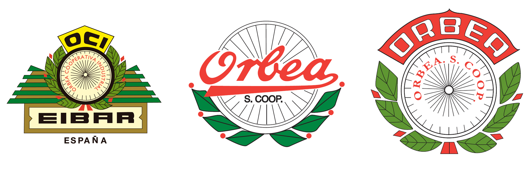 Get to know the history of the Orbea logo! — Orbea