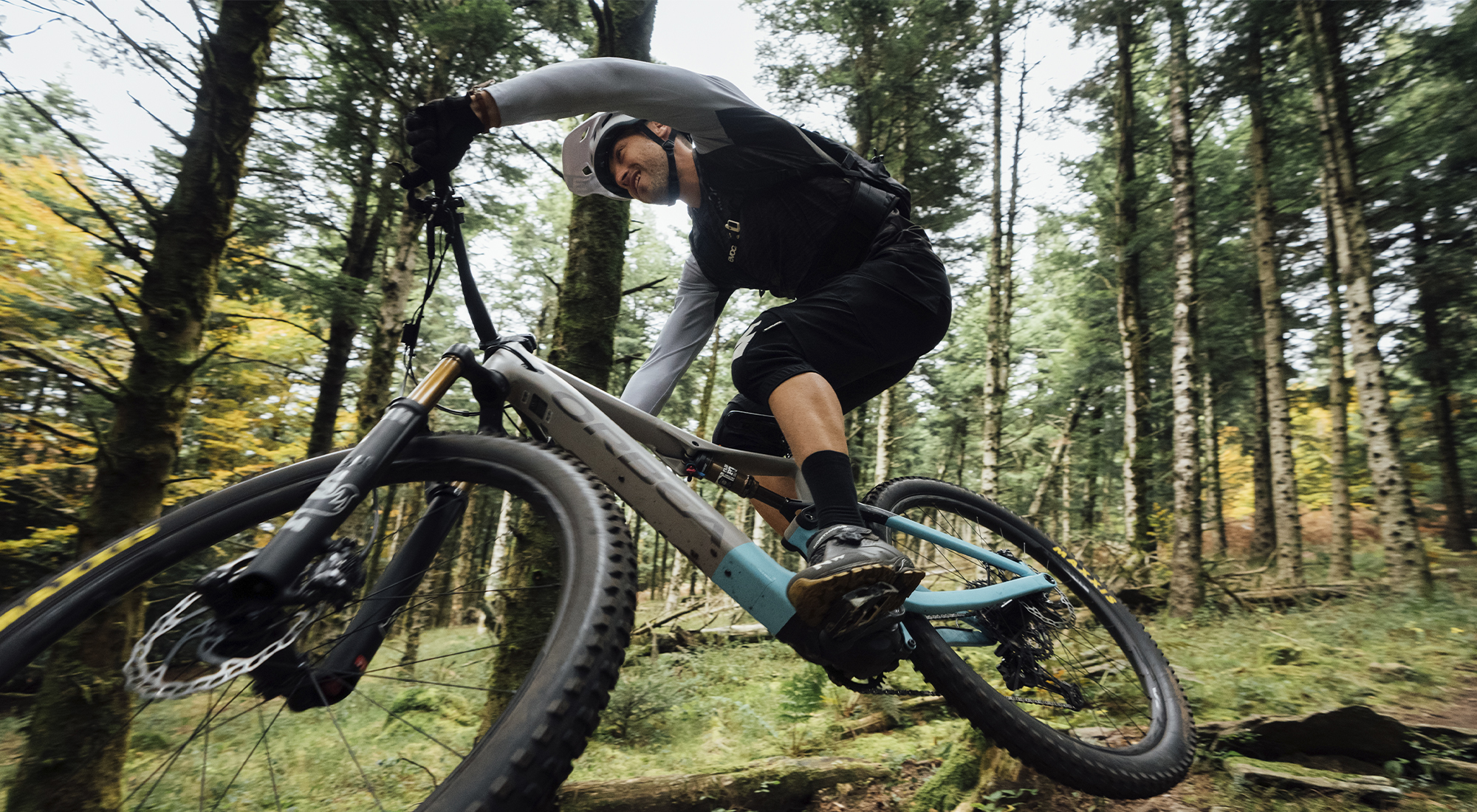 Your new Orbea is closer than you think!