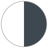 White-Grey (Gloss)