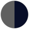 Glitter Anthracite - Blue Carbon (Gloss)