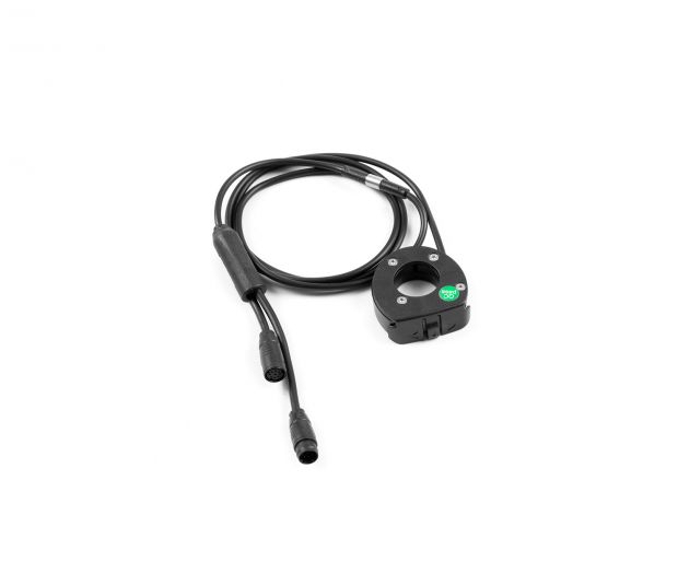 MAHLE IWOC TRIO REMOTE. ROUND CONNECTOR