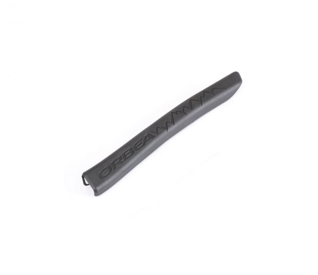CHAINSTAY PROTECTOR RUBBER LAUFEY 27-29 