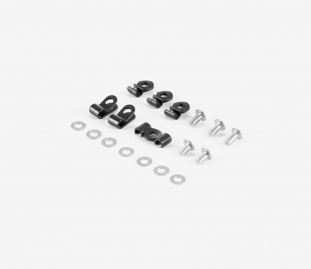eMX24 CABLE GUIDE KIT