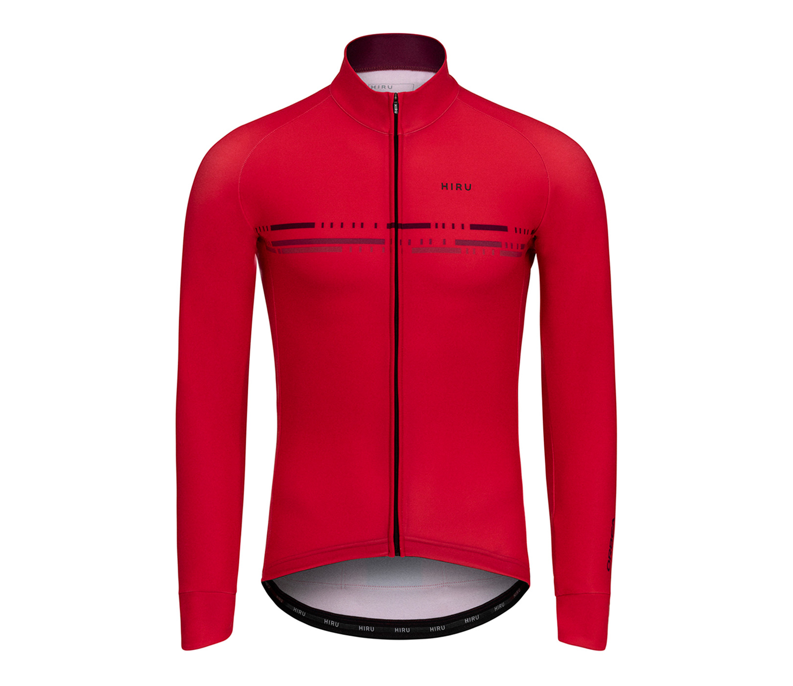 MAN ADVANCED THERMAL LONG SLEEVES JERSEY 