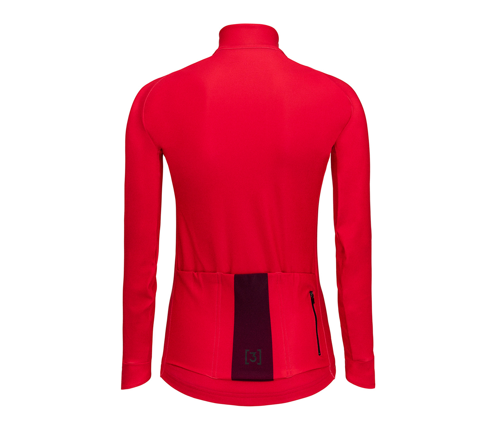 WOMAN ADVANCED THERMAL LONG SLEEVES JERSEY 