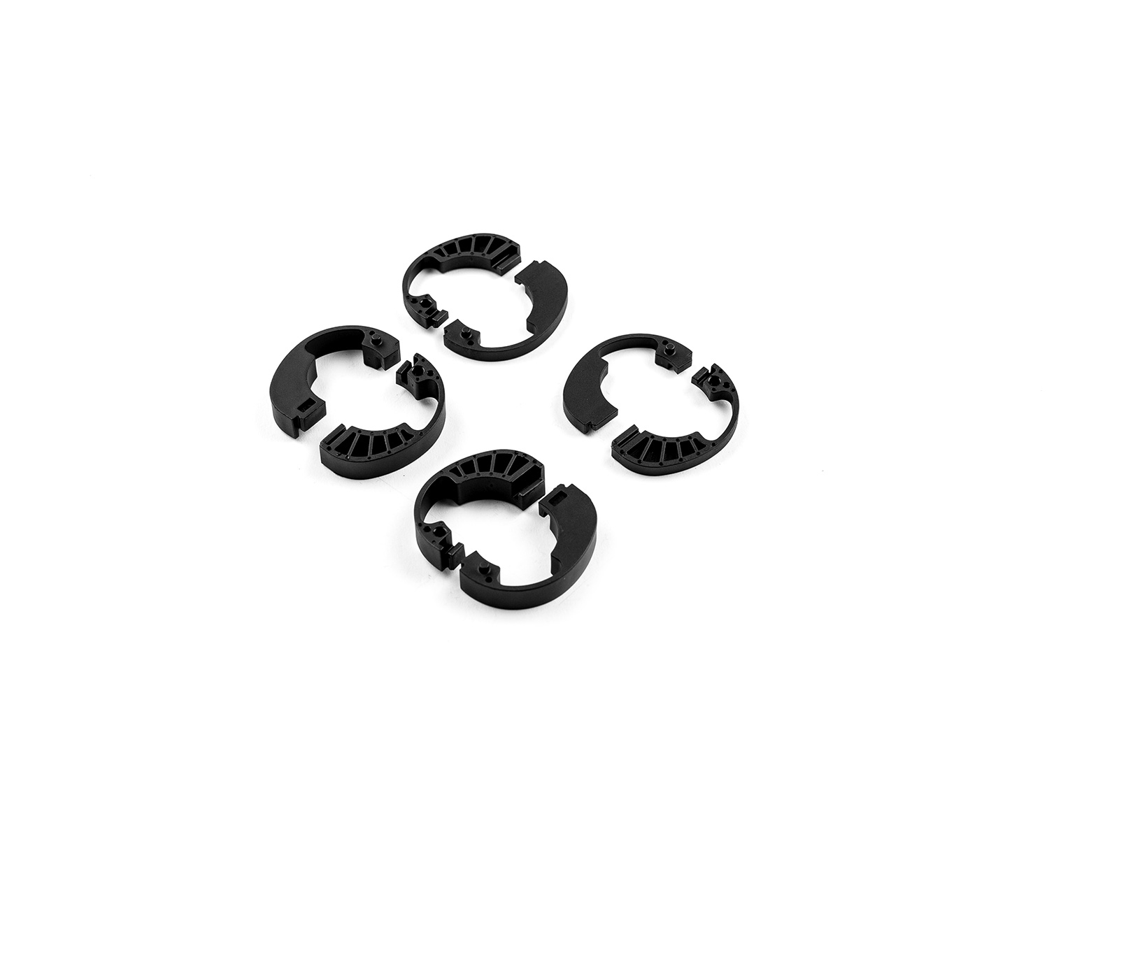HEADSET SPACER KIT INTERNAL CABLING ST-RP21 ROUND