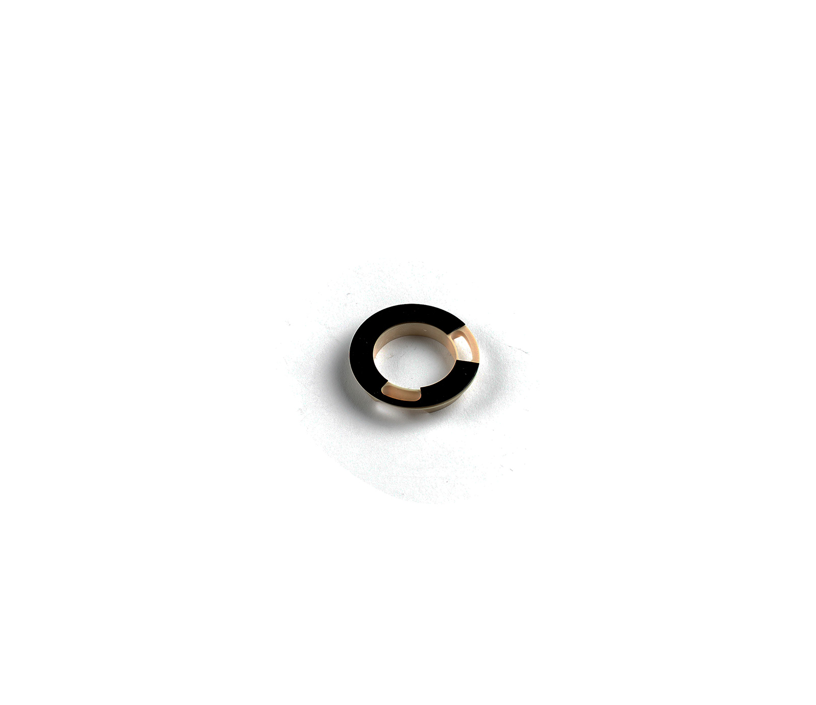 ICR HEADSET COMPRESSION RING 1-1/8 2022