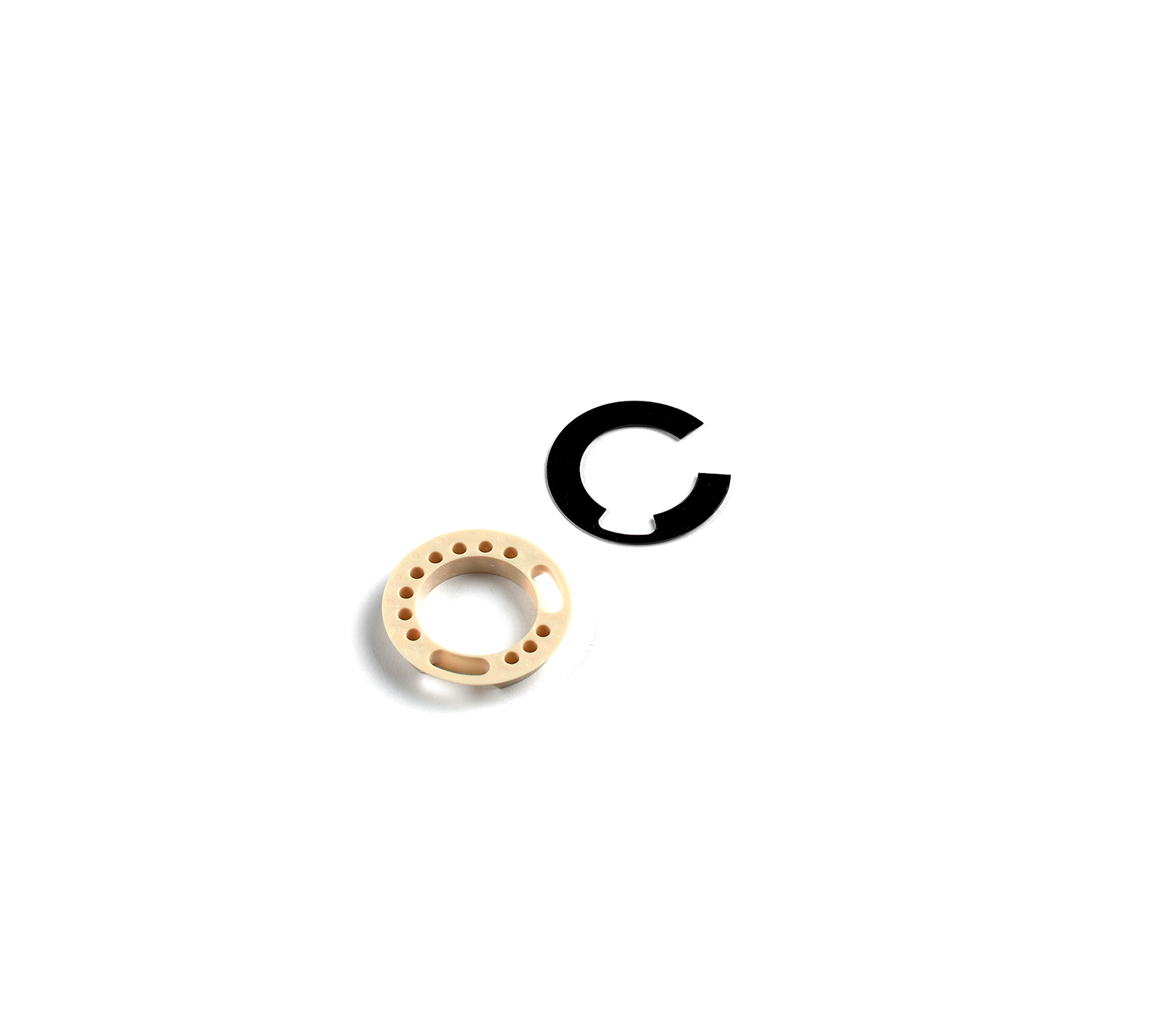ICR HEADSET COMPRESSION RING 1-1/8 2022