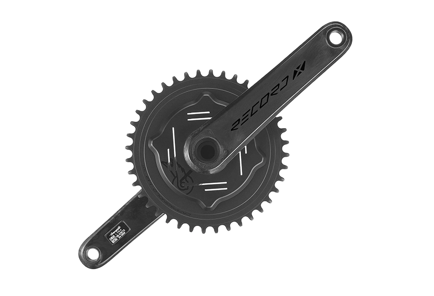 Campagnolo Record X 40T — Imagen 3 / 3