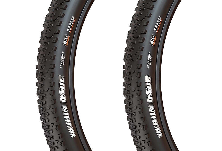 Maxxis Rekon Race EXO TR — Image 3 / 3