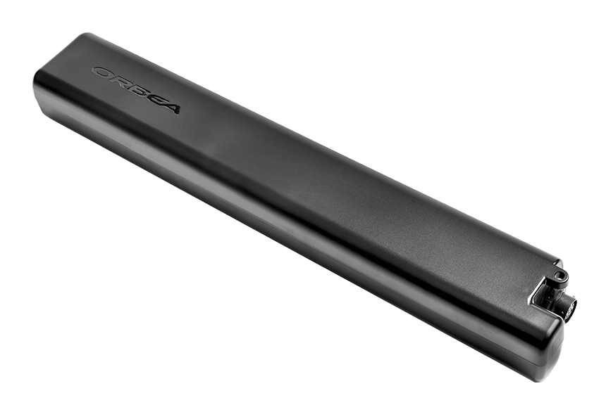 630 Wh Battery 