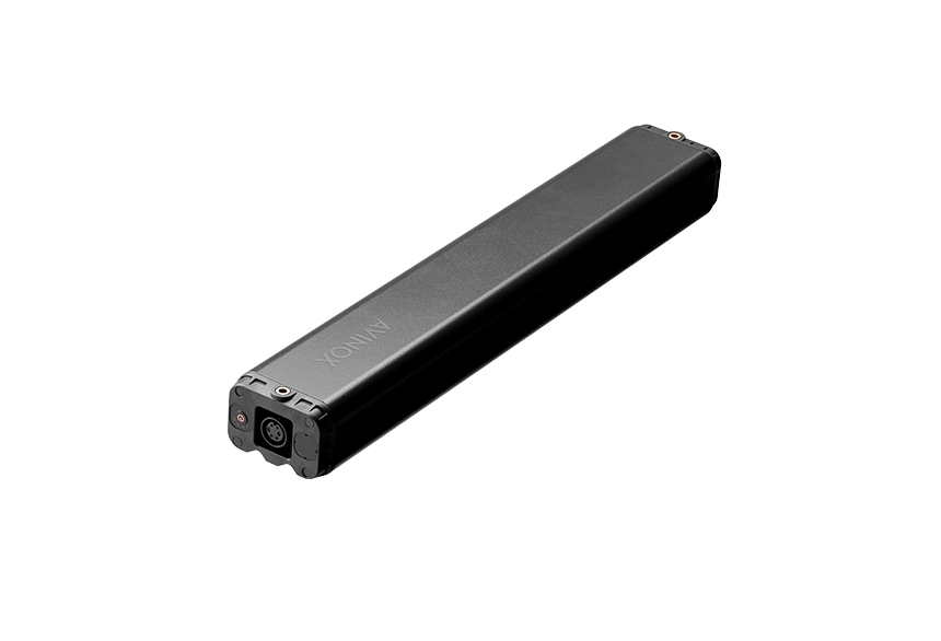Avinox 600 Wh