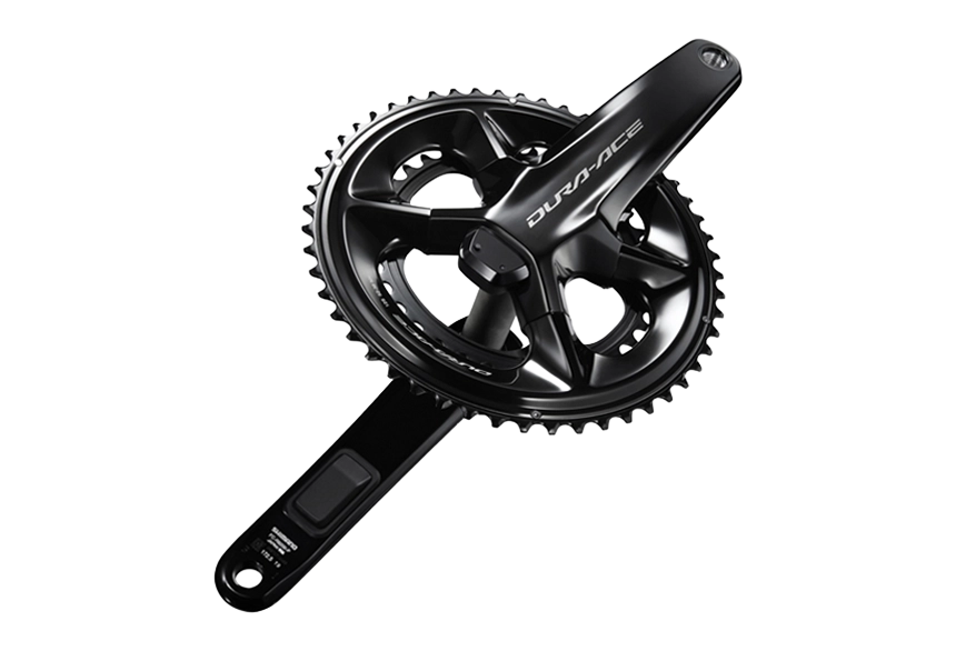 Shimano Dura-Ace R9200-P 36x52T + Medidor de Potência — Imagem 2 / 3
