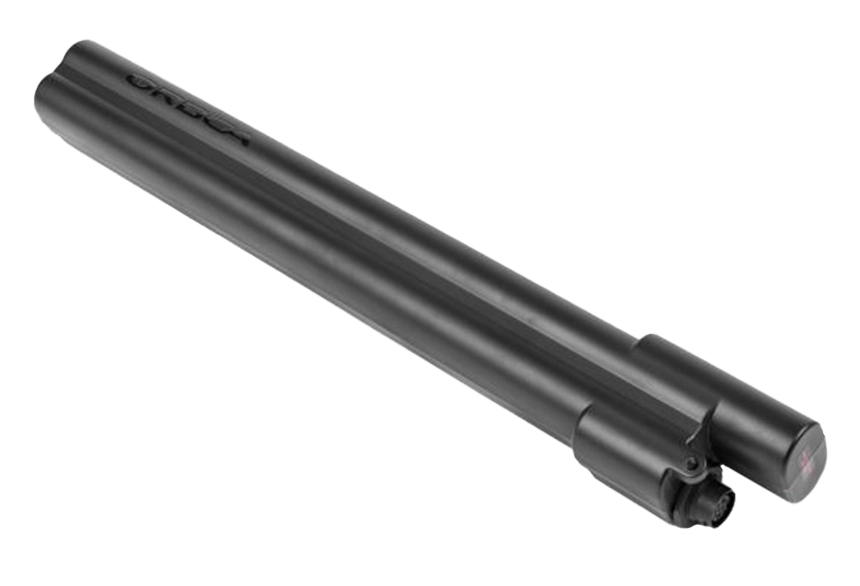 420 Wh Battery 