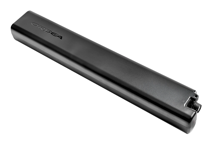630 Wh Battery 