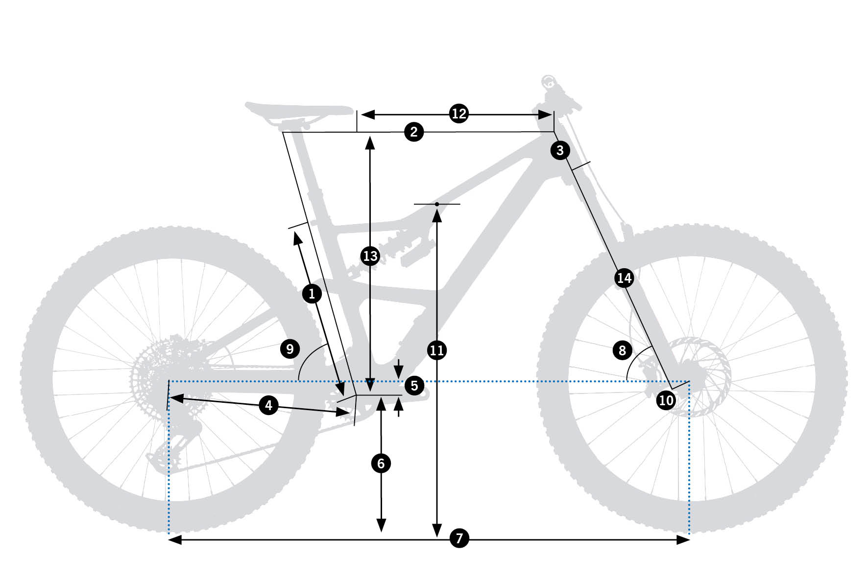 Occam LT H10