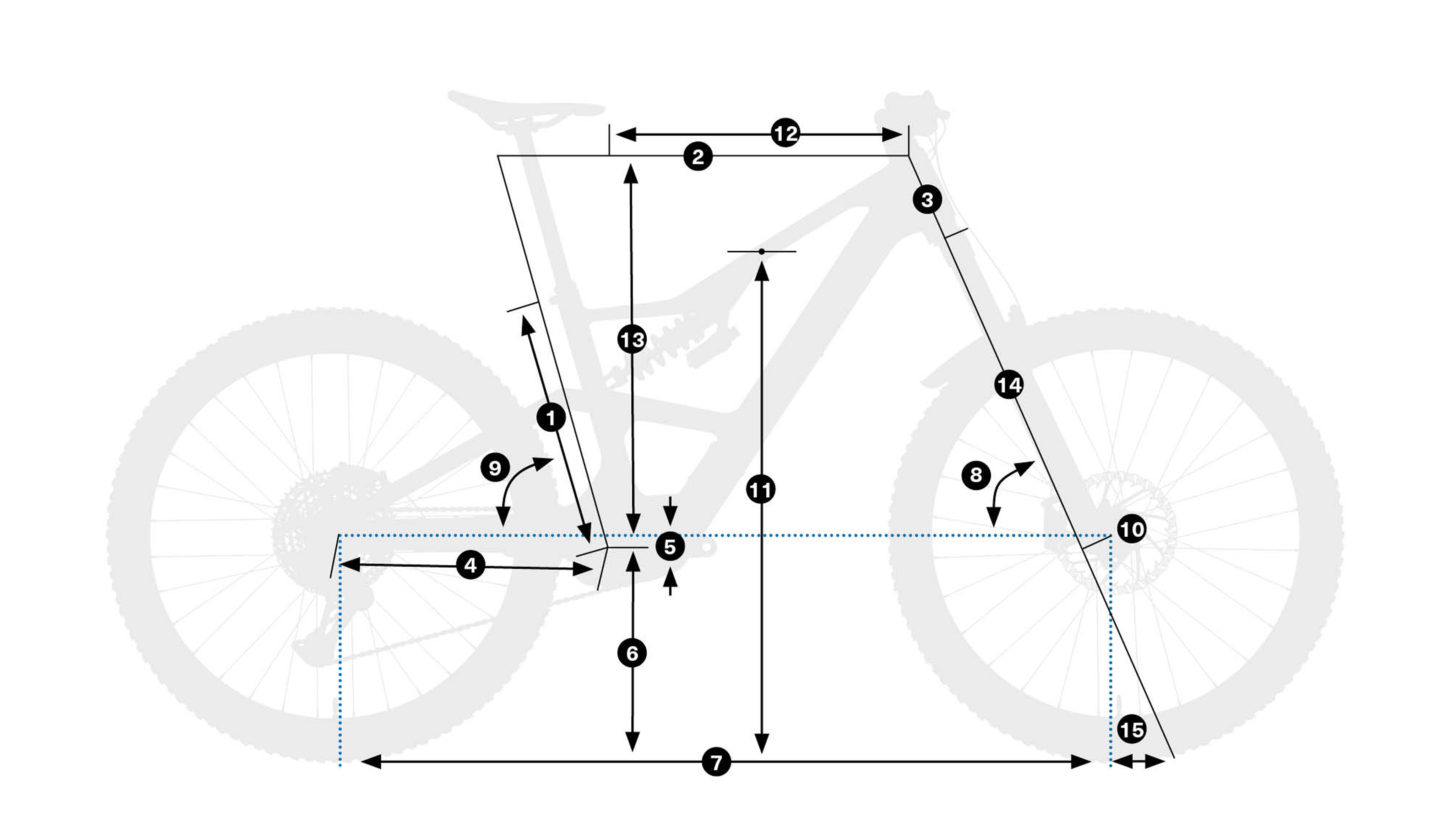 Geometria — Rise LT M10