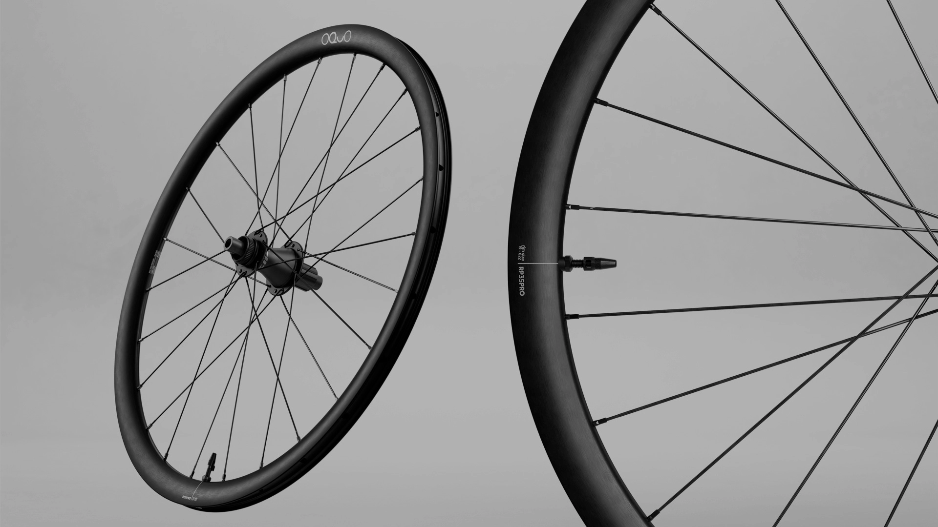 RP35PRO Front | Orbea
