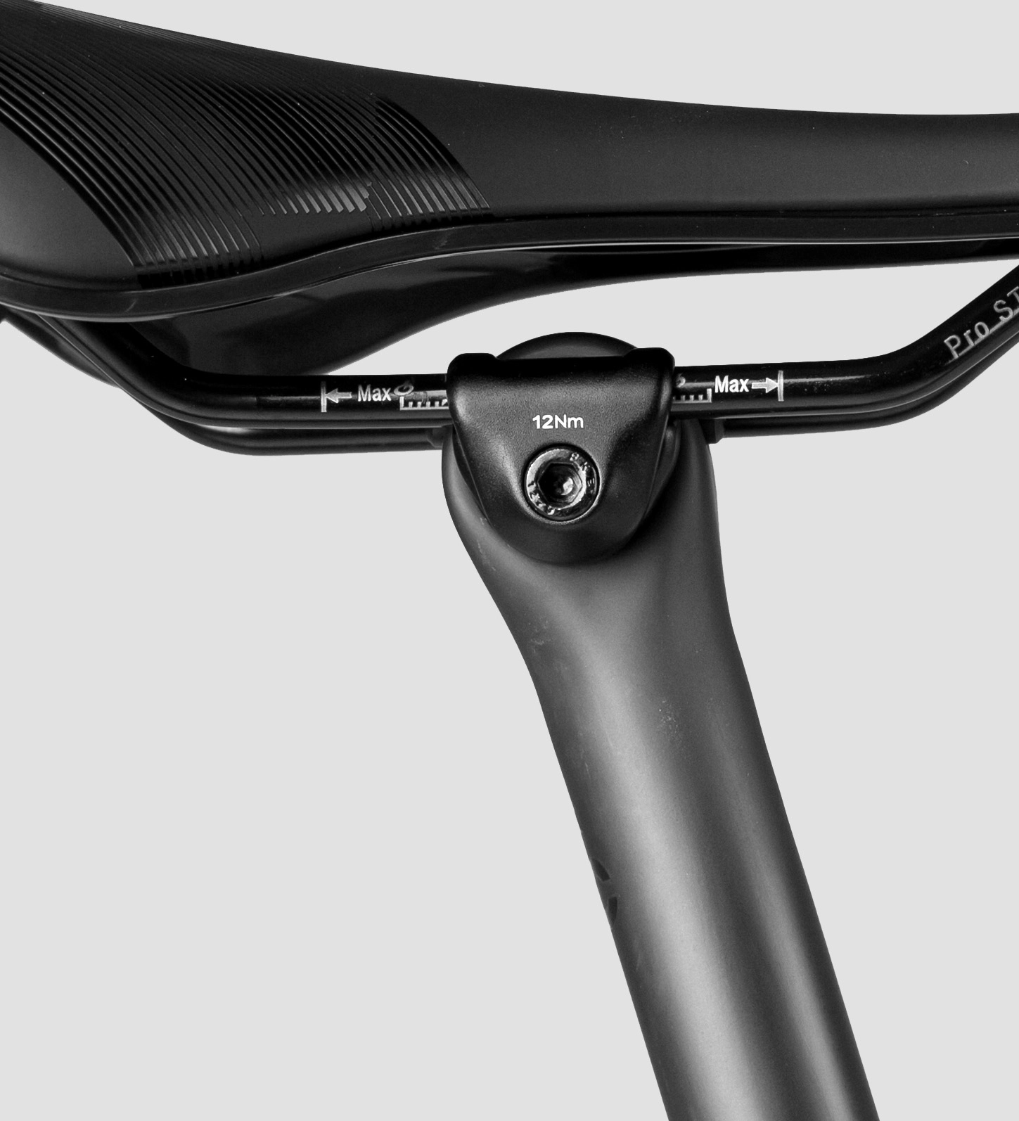 OC Carbon Seatpost XP10 27.2 | Orbea