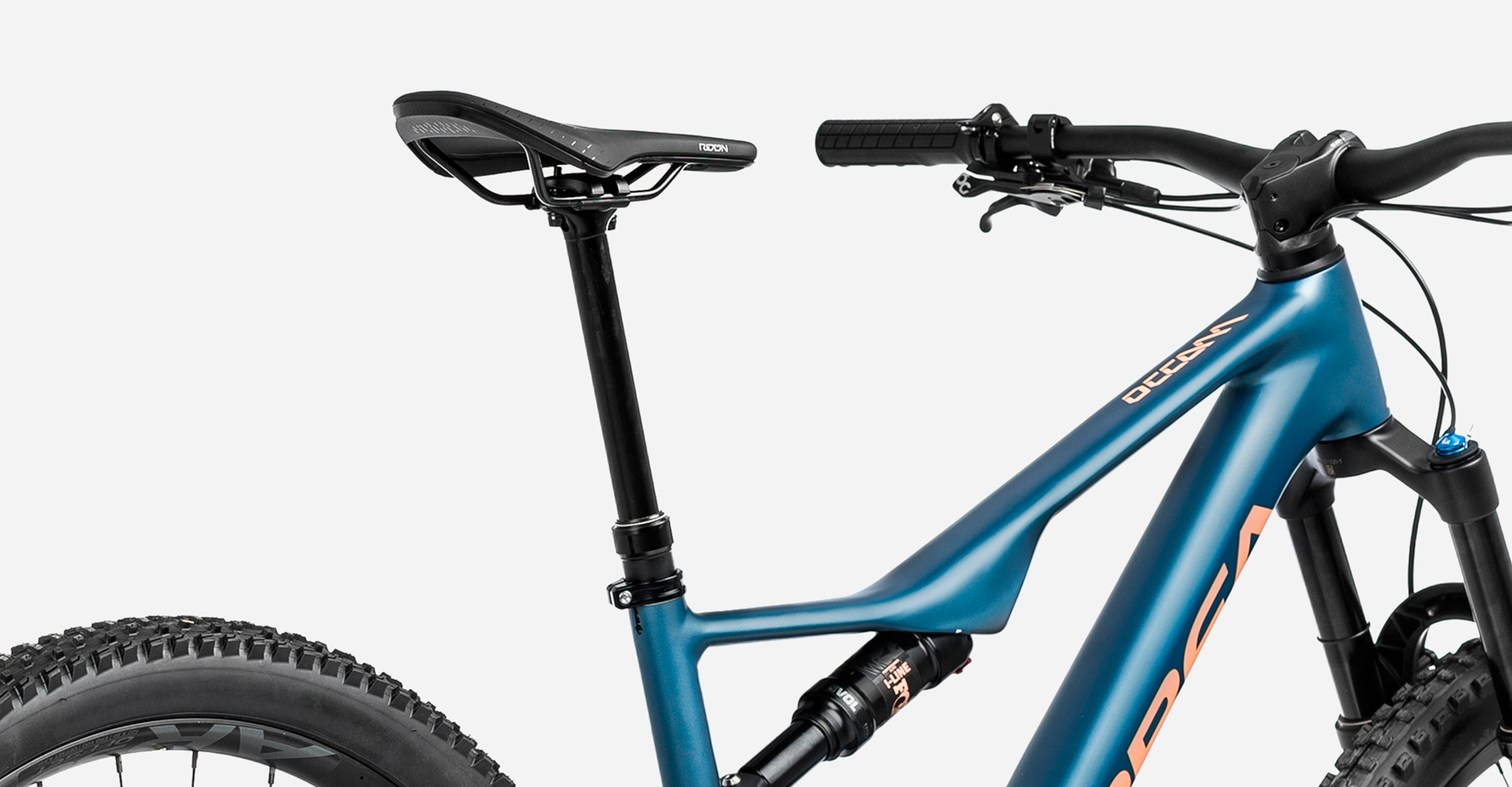 OC Dropper Post MC21 | Orbea