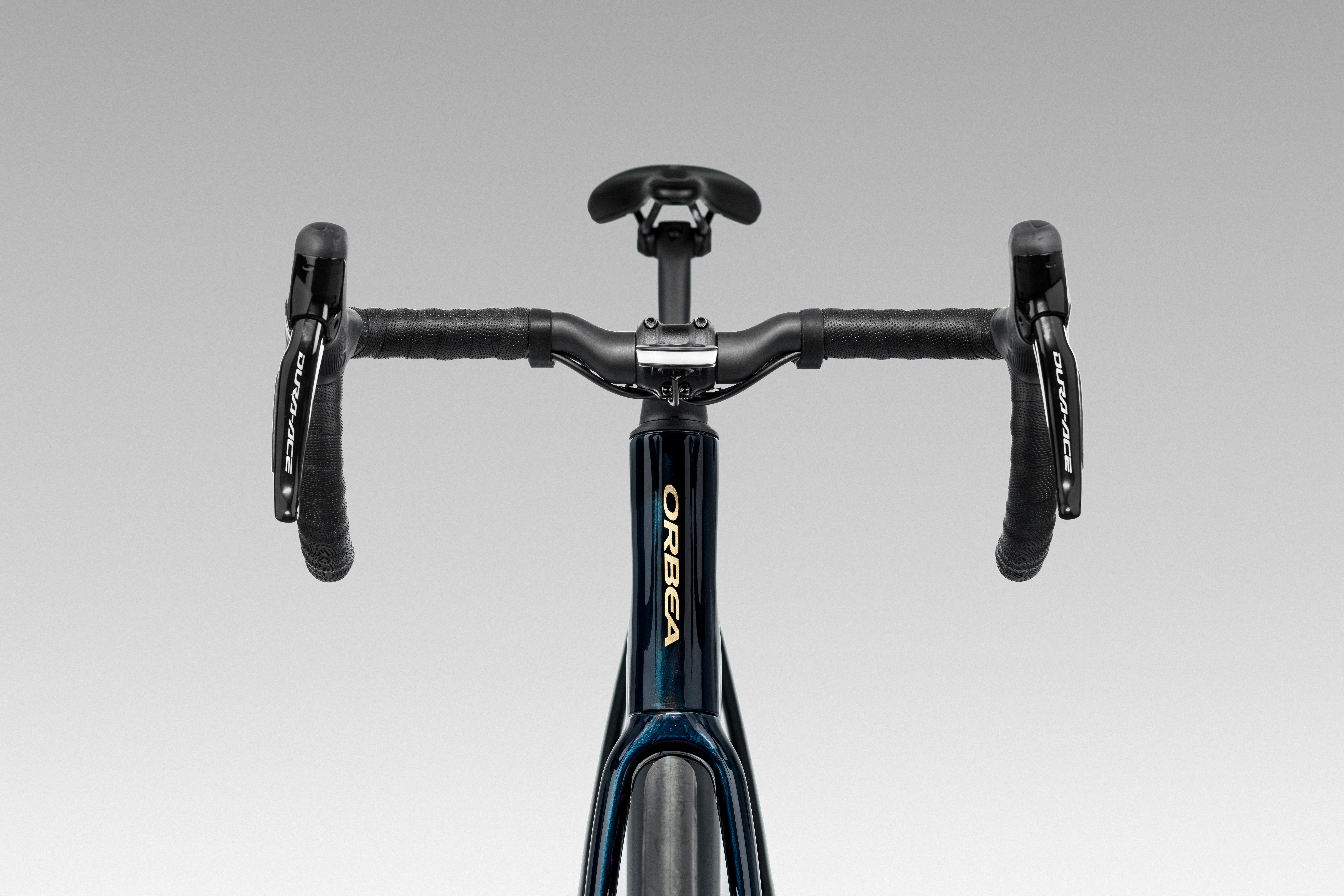OC Riser Carbon Handlebar RP11-R | Orbea