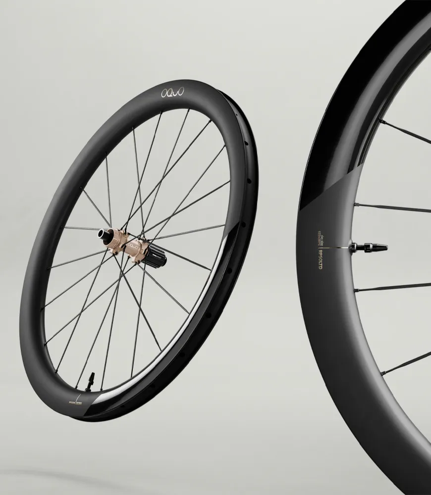 RP50LTD CS Sram XDR Rear | Orbea