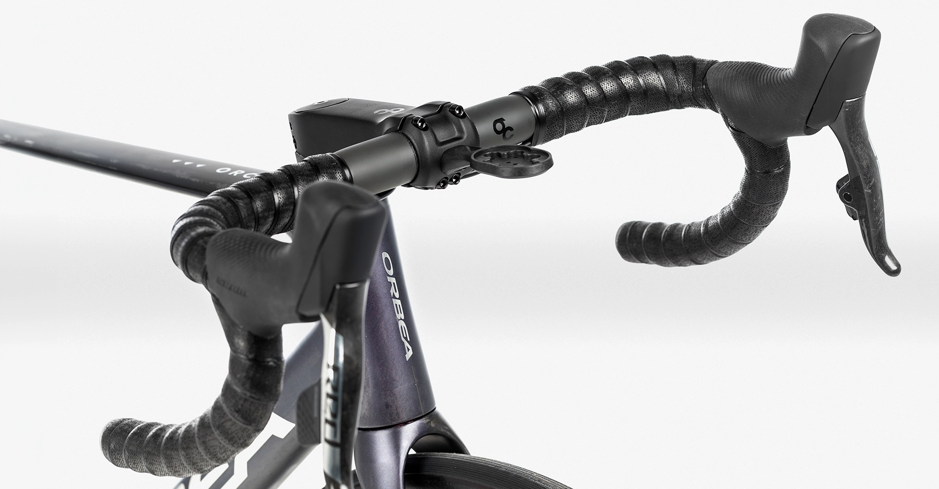 OC Carbon Handlebar RP11 | Orbea