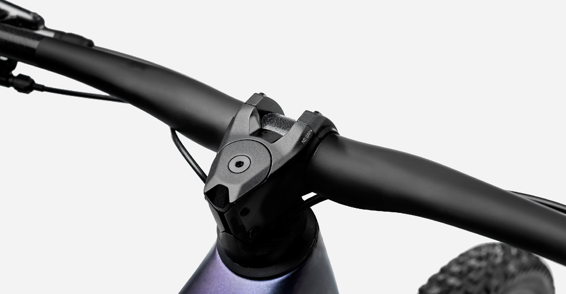 OC Alu SL Stem MC11 | Orbea