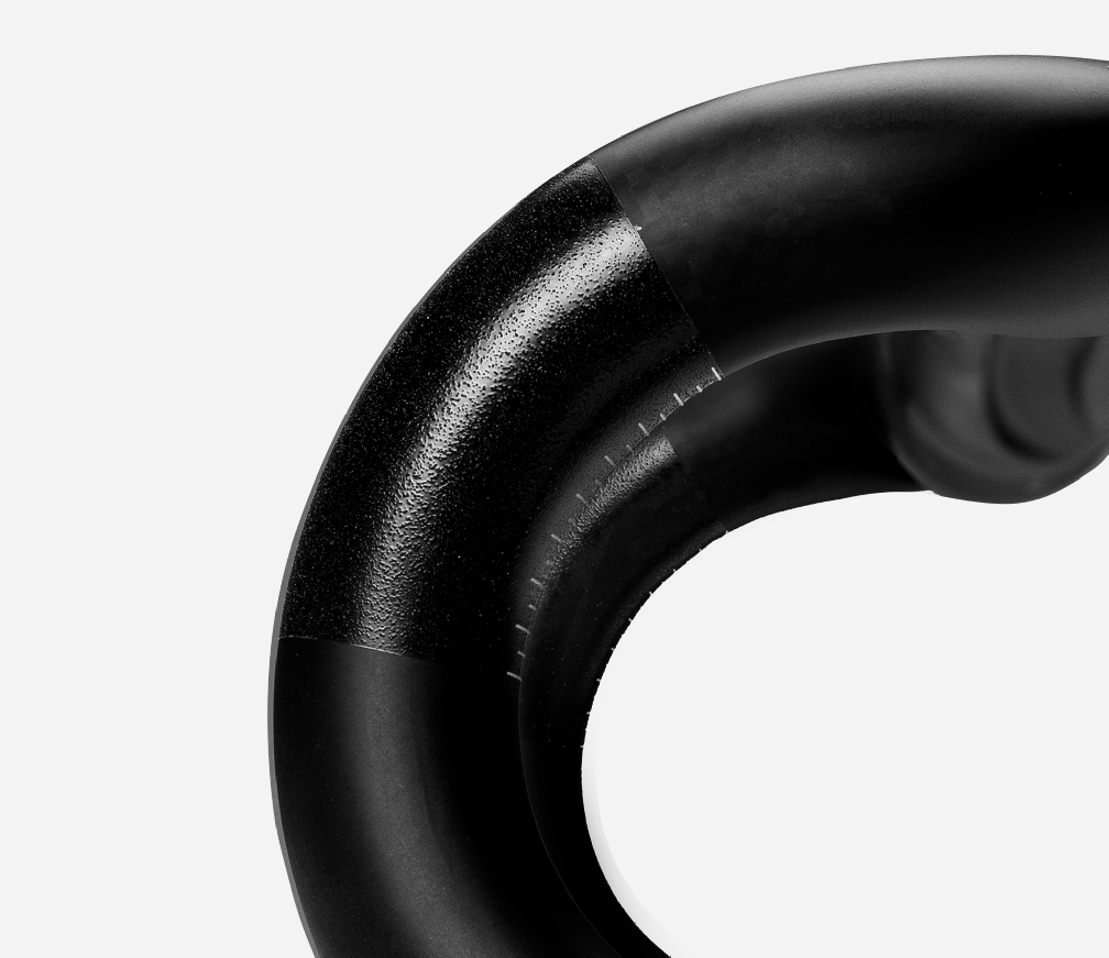 OC GR10 Gravel Handlebar | Orbea