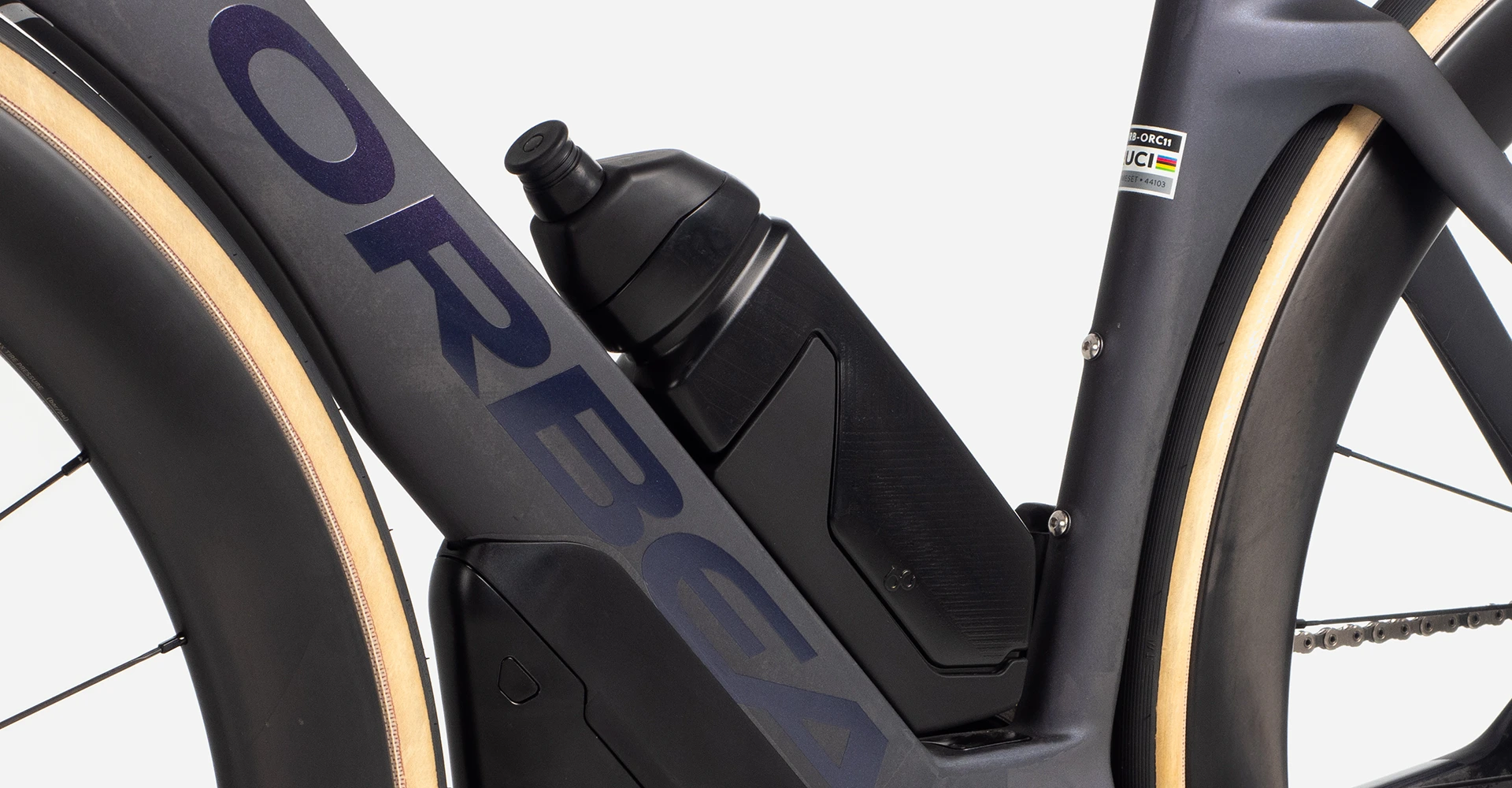 OC Aero Bottle RA10