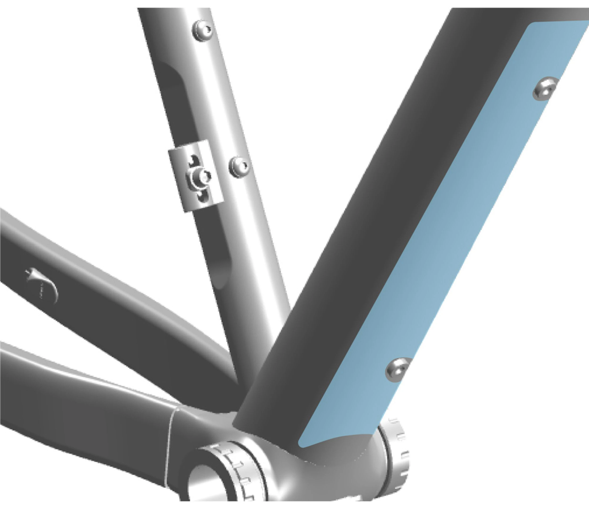 【値下げ更新❗️】 ORBEA アルミホイール（新品未使用タイヤ・チューブ装着済） スペアパーツ | Orbea