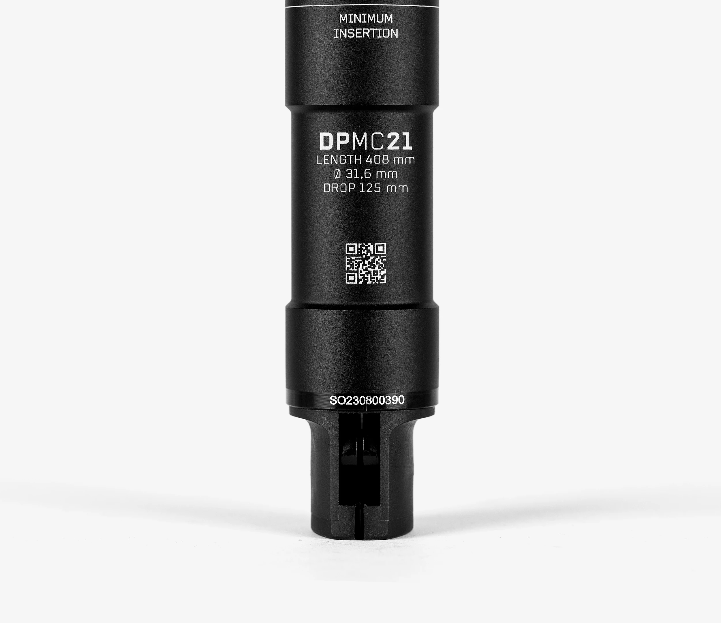 OC Dropper Post MC21 | Orbea