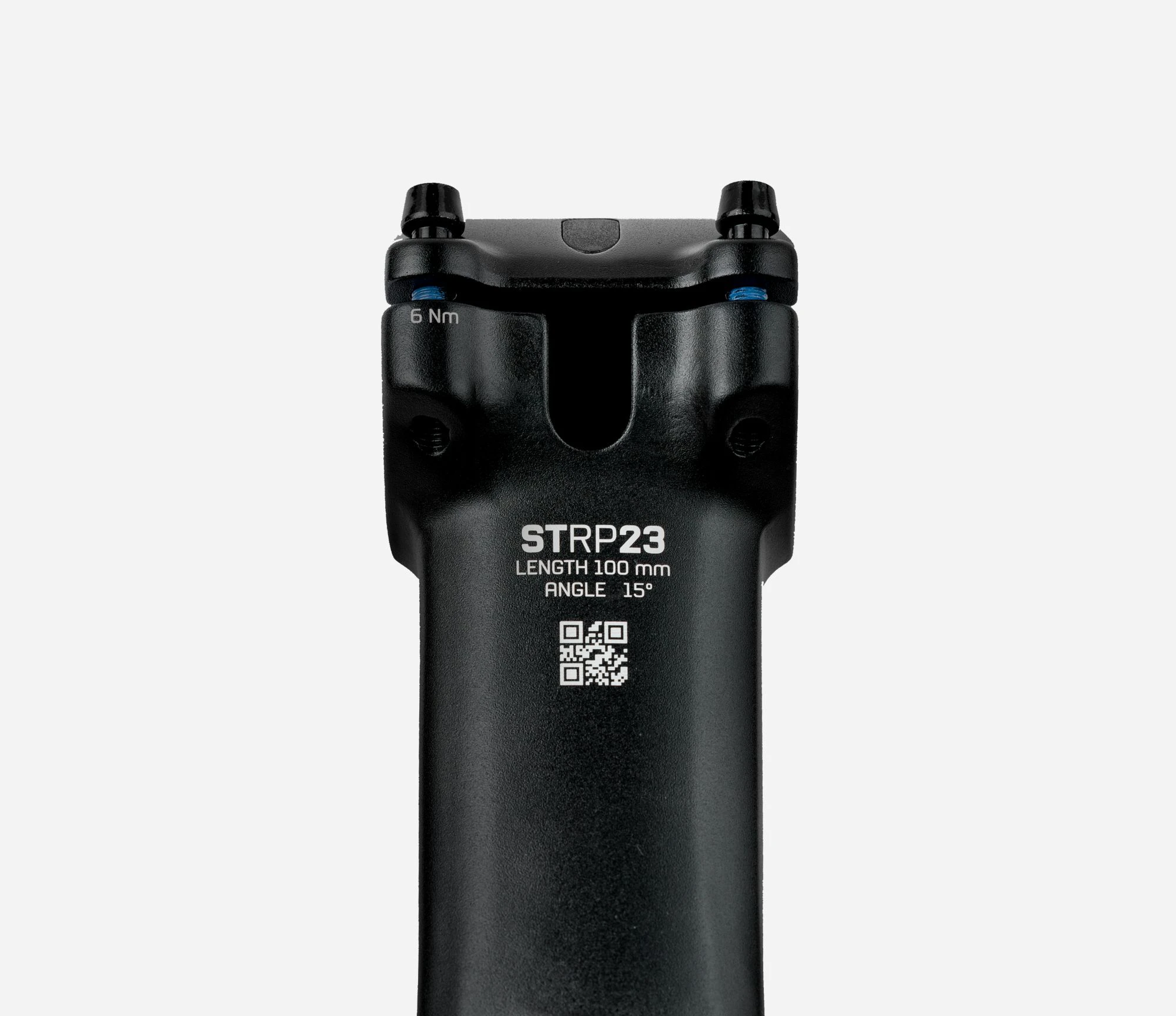 (中古15p)ストームTHE ROAD ザロード　プラグ数0 IT加工済み OC Stem RP23, +15º | Orbea